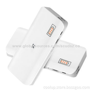 10,000mAh Power Banks, Very Competitive Price